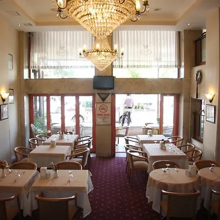 Hotel Ruba Palace Thermal