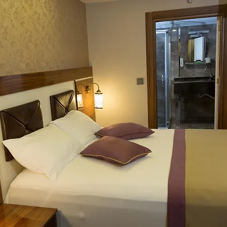 Ruba Palace Thermal Ξενοδοχείο 3*