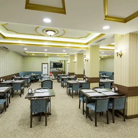 Ruba Palace Thermal 3* Προύσα