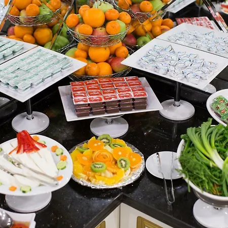 Ruba Palace Thermal Hotel 3*