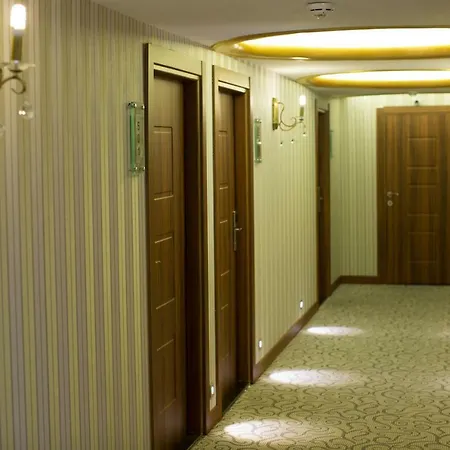 Ruba Palace Thermal 3*