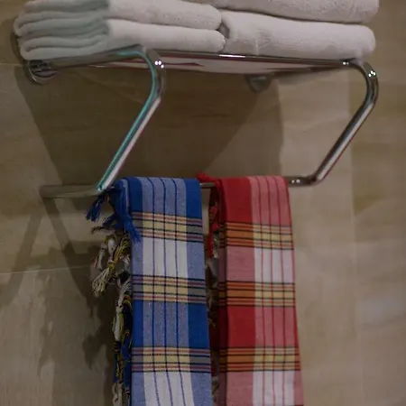 Ruba Palace Thermal Hotel Bursa