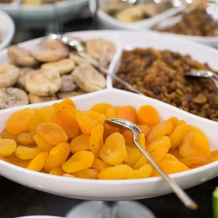 Hotel Ruba Palace Thermal Bursa