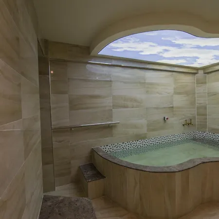 Ruba Palace Thermal 3*