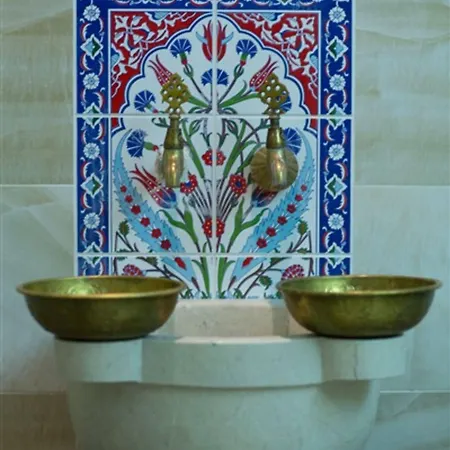 Ruba Palace Thermal Ξενοδοχείο 3*