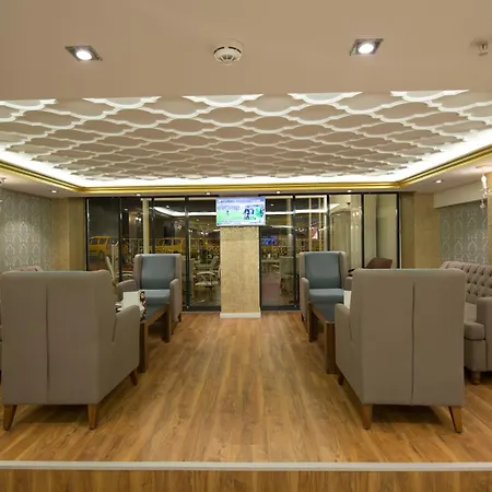 Ruba Palace Thermal 3* Bursa