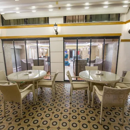 Ruba Palace Thermal